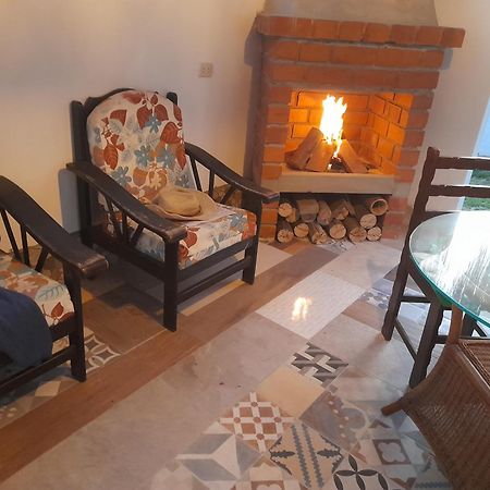Montemar Apart Hotel - Playa Уанчако Экстерьер фото