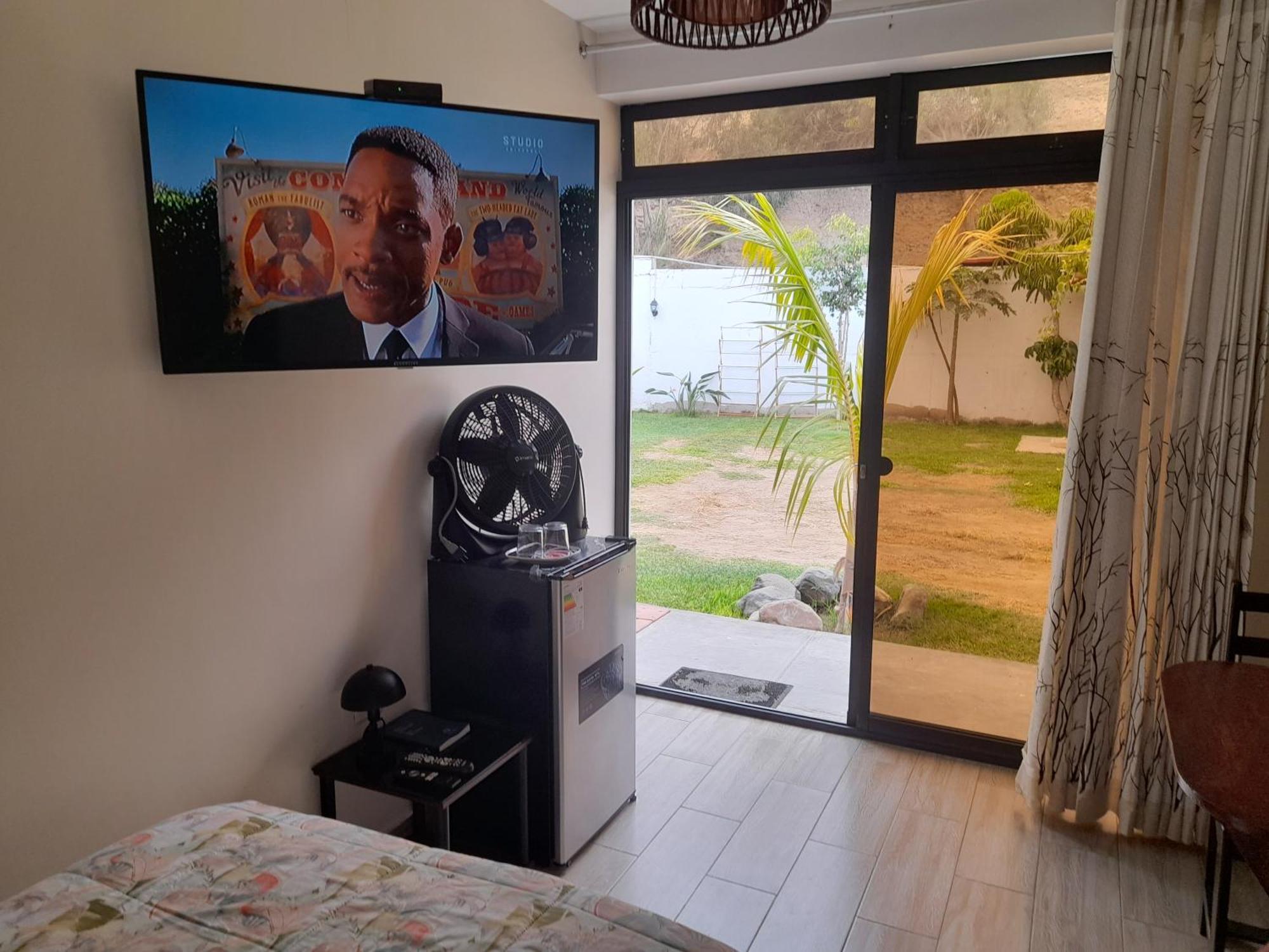 Montemar Apart Hotel - Playa Уанчако Экстерьер фото