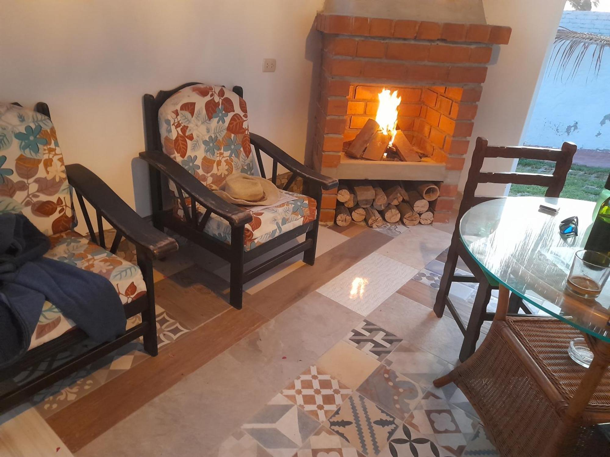 Montemar Apart Hotel - Playa Уанчако Экстерьер фото